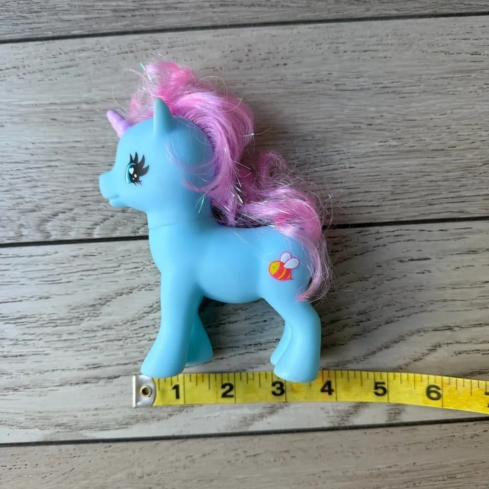 My Little Pony Bumble Bee unicorn